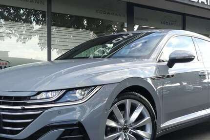VW Arteon