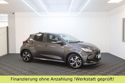 Toyota Yaris 4.850 km 21.690 &euro; Weißenthurm 56575