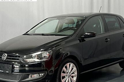 VW Polo 167.000 km 4.900 &euro; Coesfeld 48653