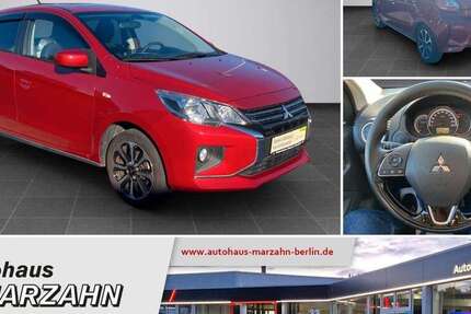 Mitsubishi Space Star 26.175 km 13.490 &euro; Berlin 12681