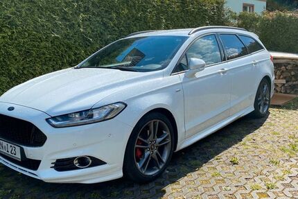 Ford Mondeo 73.300 km 17.900 &euro; Premnitz 14727