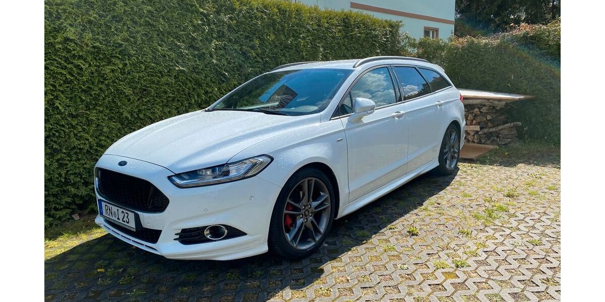 Ford Mondeo 73.300 km 17.900 &euro; Premnitz 14727