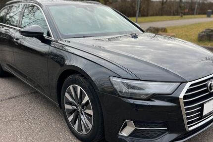 Audi A6 168.751 km 21.499 &euro; Stuttgart 70469