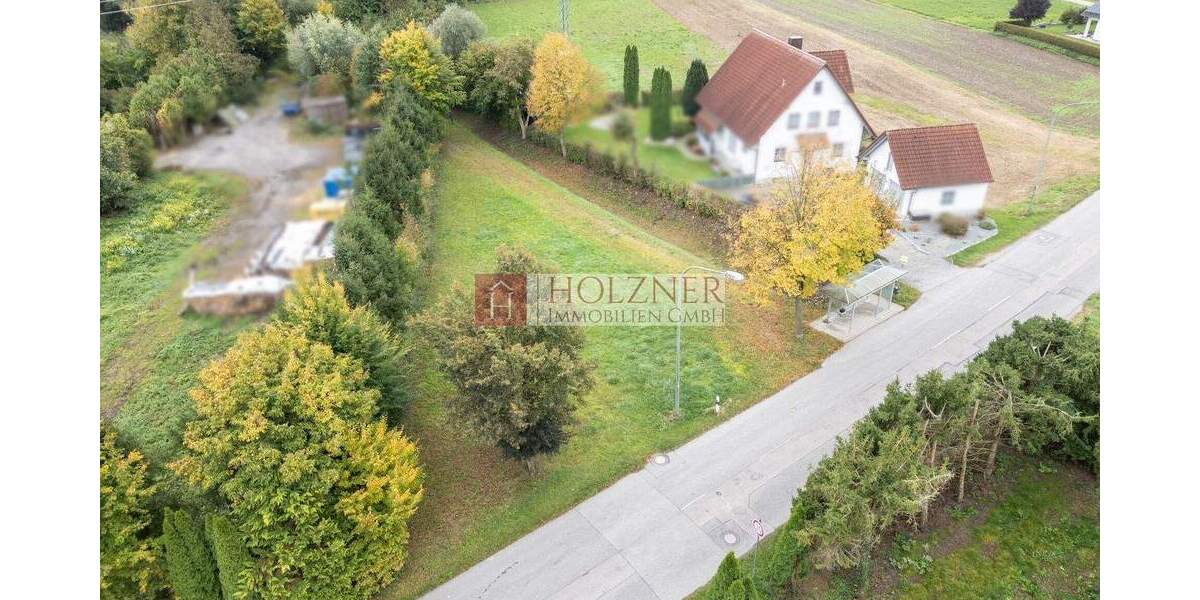 Grundstück Landshut / Münchnerau Münchnerau - 499.000&euro; | Angebot:25320103
