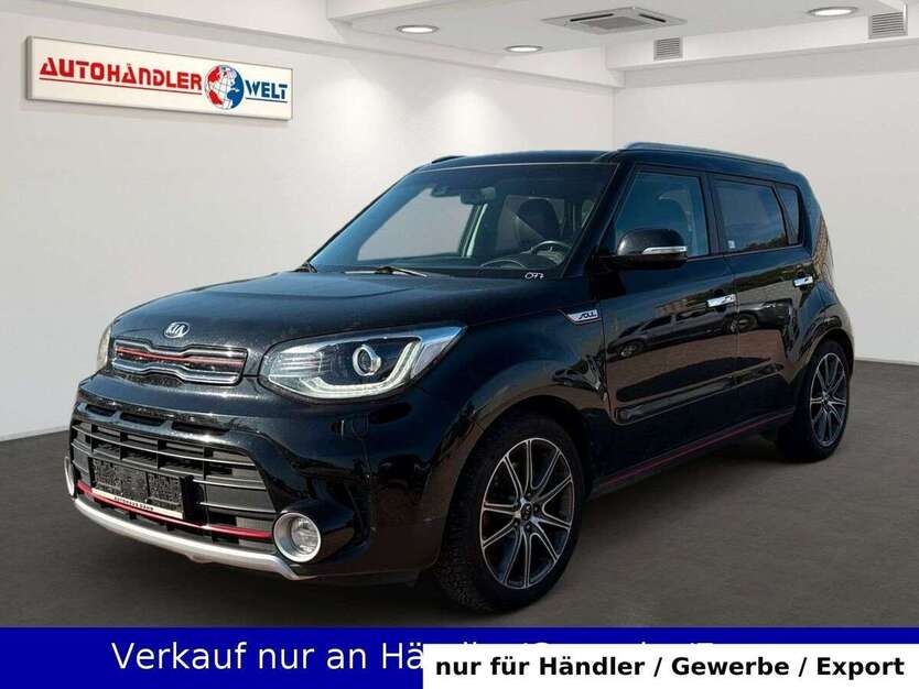 Kia Soul 157.435 km 6.999 € Berlin 12681