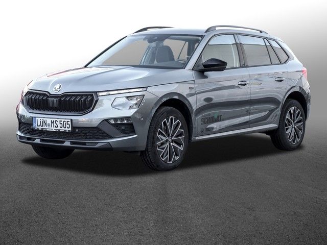Skoda Kamiq 9.999 km 33.590 &euro; Lünen 44534
