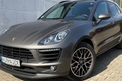 Porsche Macan 149.900 km 35.900 &euro; Taunusstein 65232