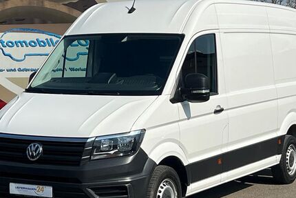 VW Crafter 109.052 km 24.980 &euro; Affing-Mühlhausen 86444