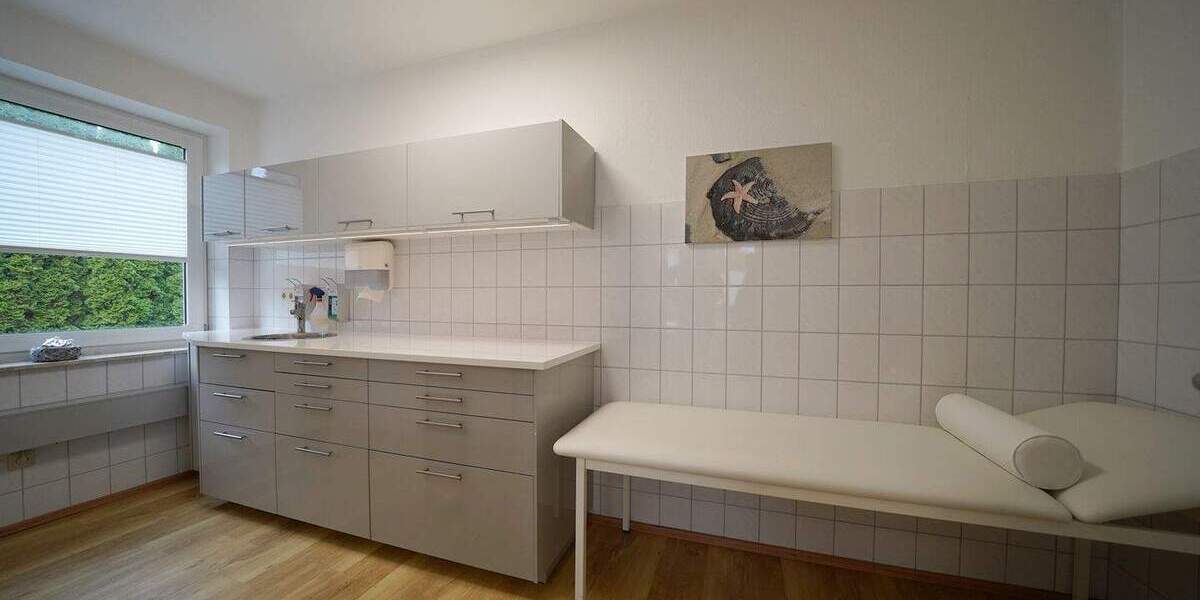 Gewerbeobjekt Wiesmoor - 189.000&euro; | Angebot:26627492