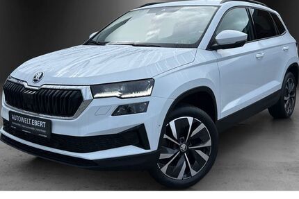 Skoda Karoq 9.500 km 31.690 € Weinheim 69469