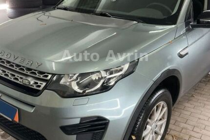 Land Rover Discovery 119.626 km 17.499 &euro; Mönchengladbach 41238
