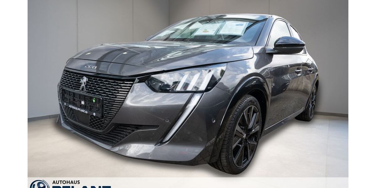 Peugeot 208 37.094 km 18.990 &euro; Dortmund 44263