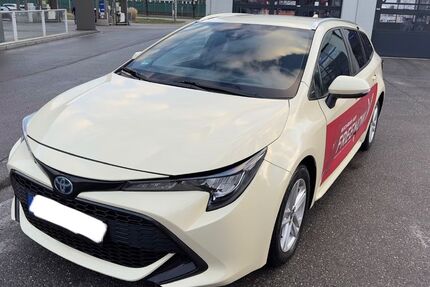 Toyota Corolla 141.727 km 20.500 &euro; München 80809