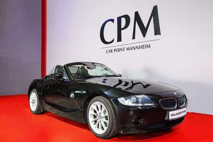 BMW Z4 96.000 km 13.450 &euro; Mannheim 68167