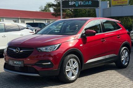Opel Grandland (X) 50.000 km 16.990 &euro; Leer 26789