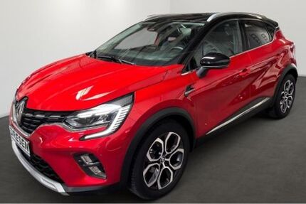 Renault Captur 29.000 km 16.780 &euro; Neuss 41464