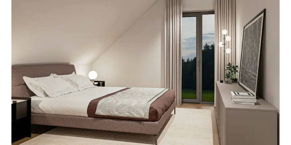 Doppelhaushälfte Füssen Weißensee - 5 Zimmer, 127 m&sup2;, 832.000&euro; | Angebot:25768182