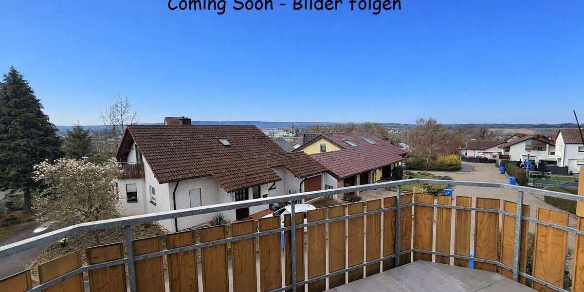 Etagenwohnung Neuenstadt am Kocher - 2.5 Zimmer, 49 m&sup2;, 700&euro; | Angebot:25596650