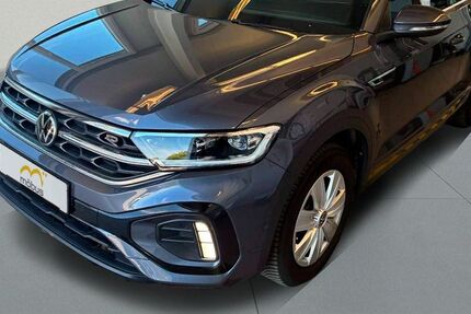 VW T-Roc 30.053 km 28.695 &euro; Berlin 13088