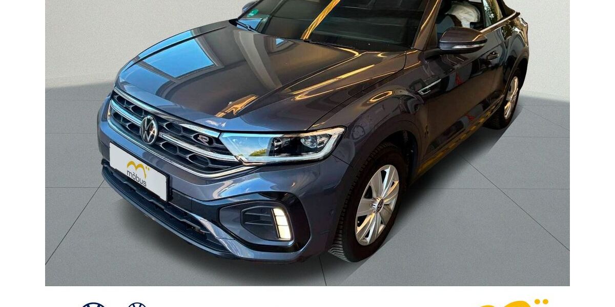 VW T-Roc 30.053 km 28.695 &euro; Berlin 13088