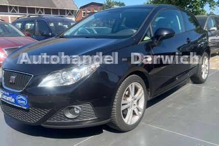 Seat Ibiza 174.121 km 1.990 &euro; Winsen Luhe 21423
