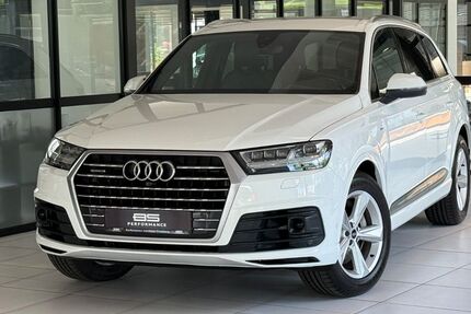 Audi Q7 125.000 km 39.990 &euro; Hamburg 22529