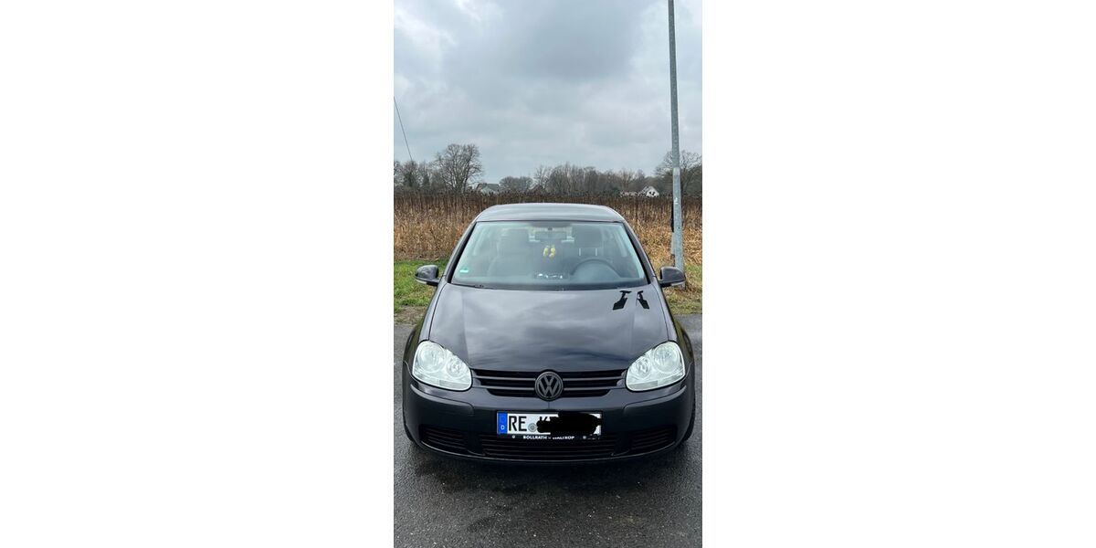 VW Golf 210.000 km 2.399 &euro; Datteln 45711