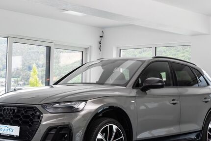 Audi Q5 63.000 km 46.000 € Rietheim-Weilheim 78604