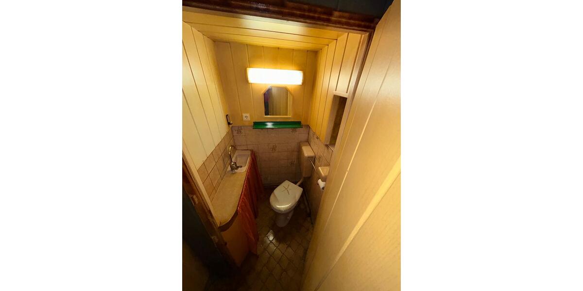 Erdgeschoßwohnung Memmingen - 3 Zimmer, 60 m&sup2;, 111.000&euro; | Angebot:26852461