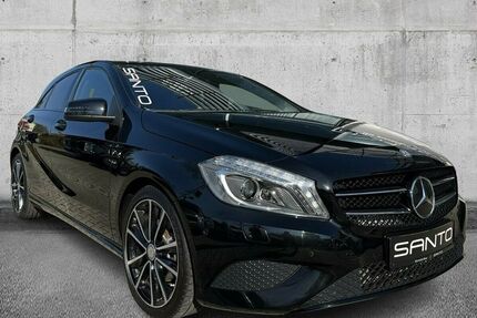 Mercedes-Benz A 180 83.500 km 18.980 &euro; Freiburg 79098