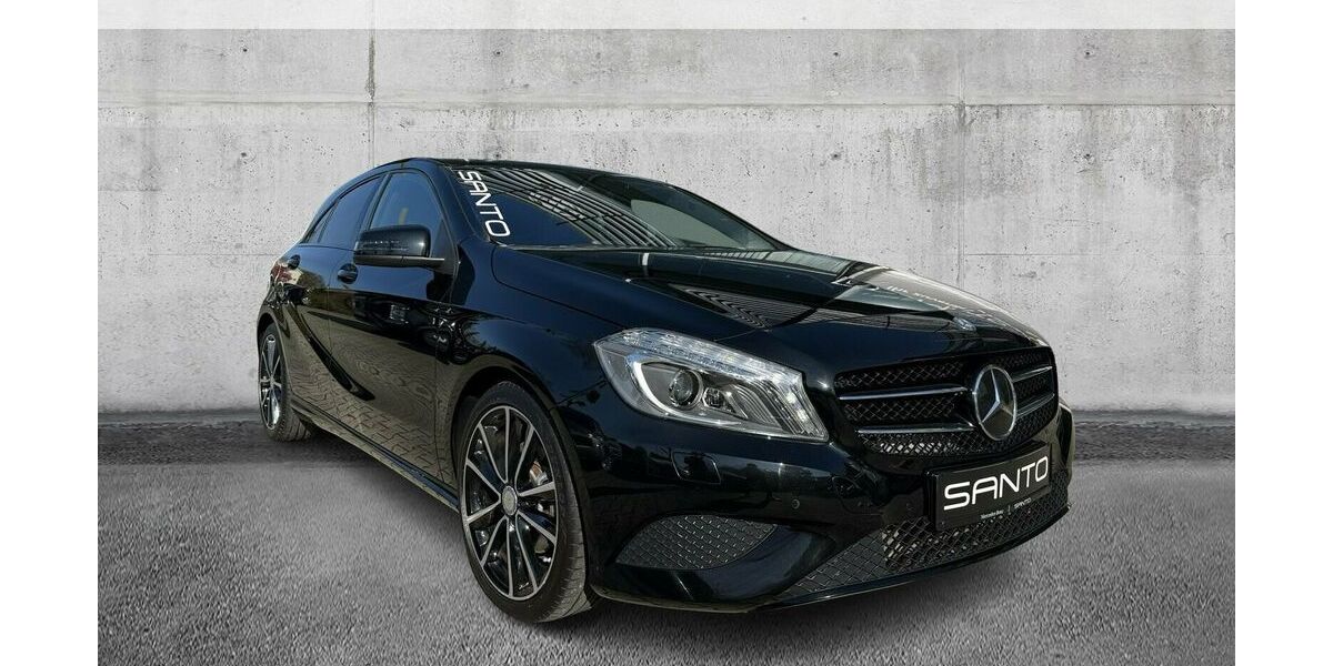 Mercedes-Benz A 180 83.500 km 18.980 &euro; Freiburg 79098