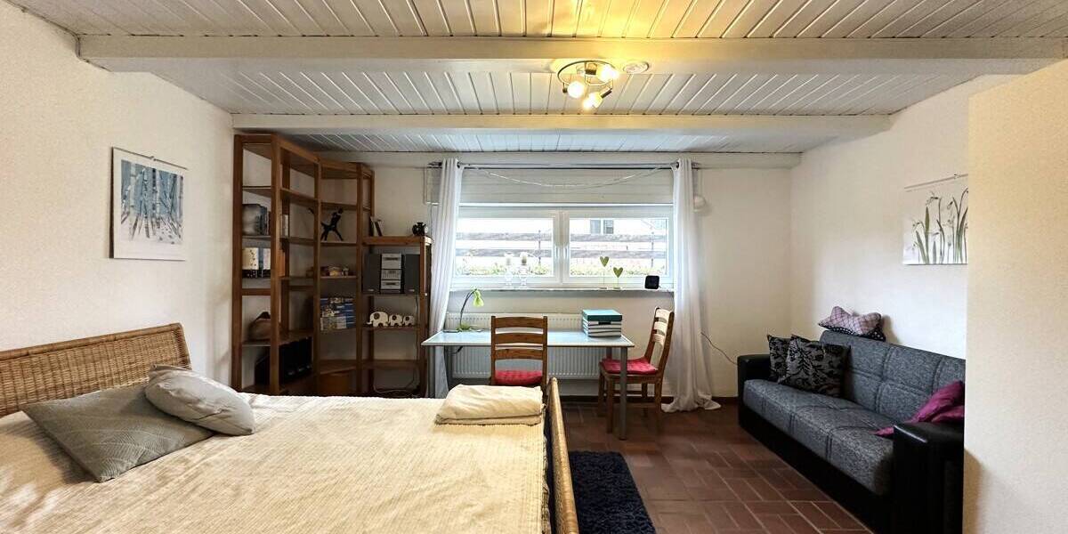 Einfamilienhaus Königswinter / Bockeroth Bockeroth - 5 Zimmer, 120 m&sup2;, 399.000&euro; | Angebot:26696007