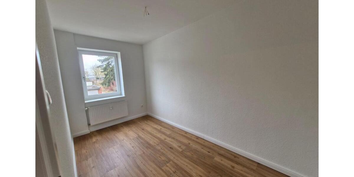 Etagenwohnung Lüneburg Ebensberg - 3 Zimmer, 61 m&sup2;, 705&euro; | Angebot:26677633