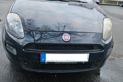 Fiat Punto 191.000 km 1.490 &euro; Wolfsburg 38444
