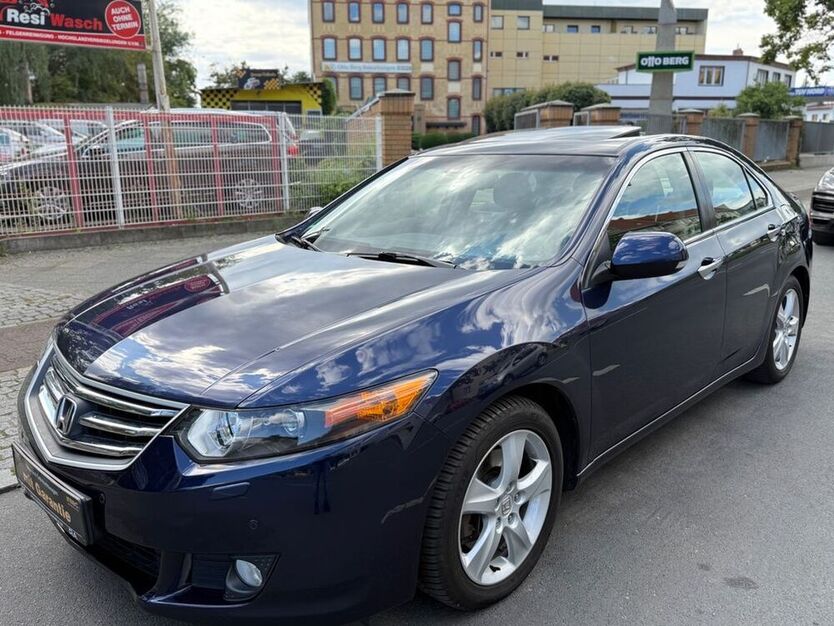 Accord