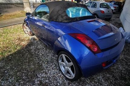 Ford Streetka