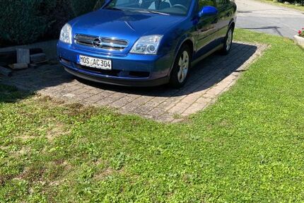 Opel Vectra 130.860 km 3.199 € Billigheim 74842