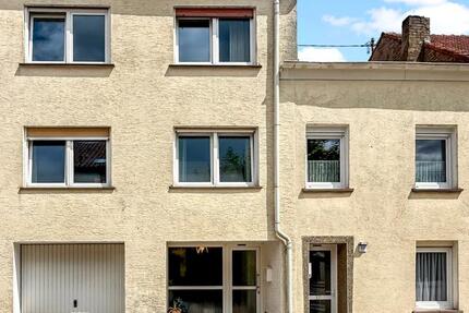 Einfamilienhaus in Gerlfangen – 127 m² Wohnfläche, Garage & 313 m² Grundstück, Baujahr 1970 6 zimmer