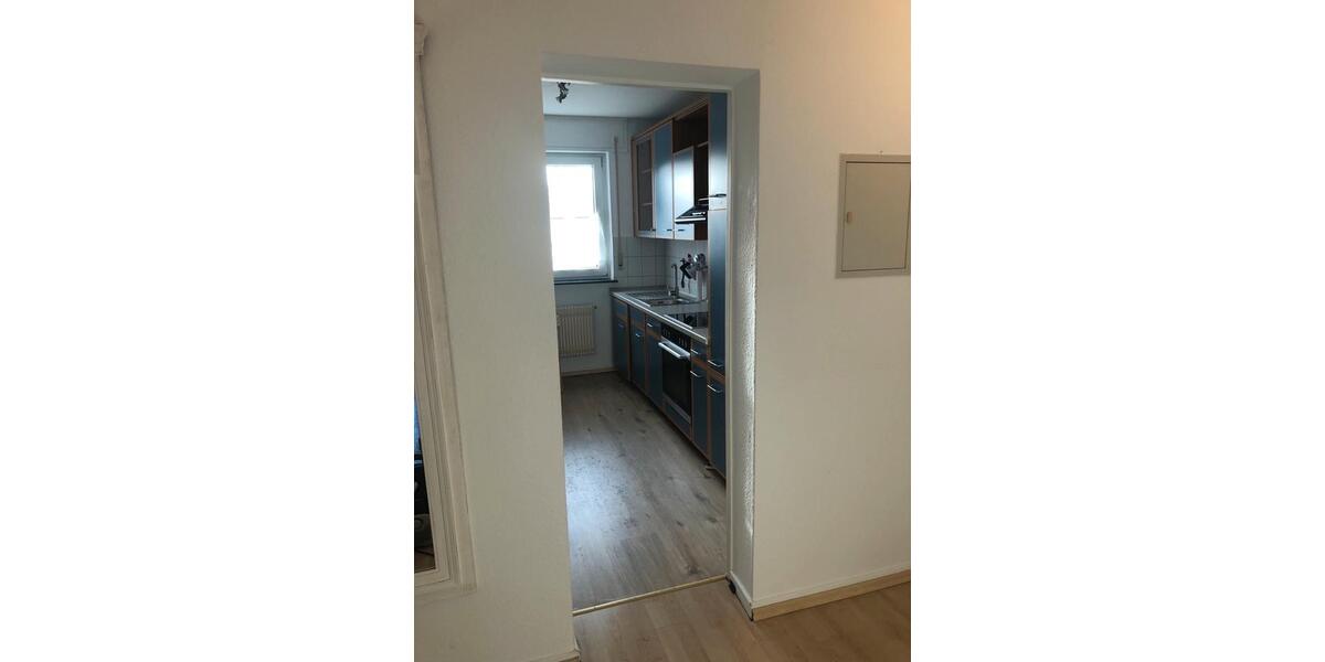 Erdgeschosswohnung Bad Vilbel Heilsberg 2 zimmer