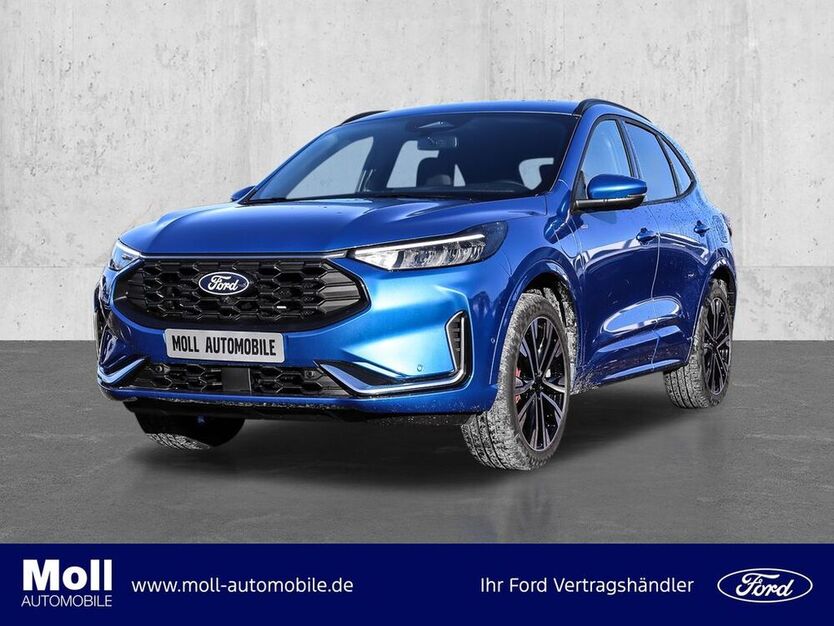 Kuga