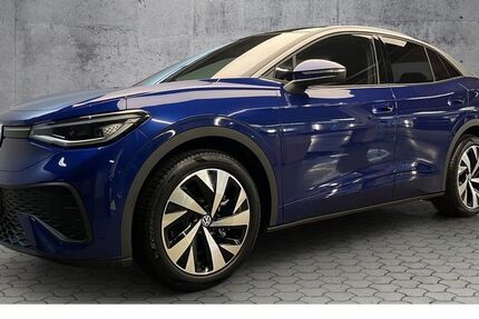 VW ID.5 4.850 km 44.550 € Rheda-Wiedenbrück 33378
