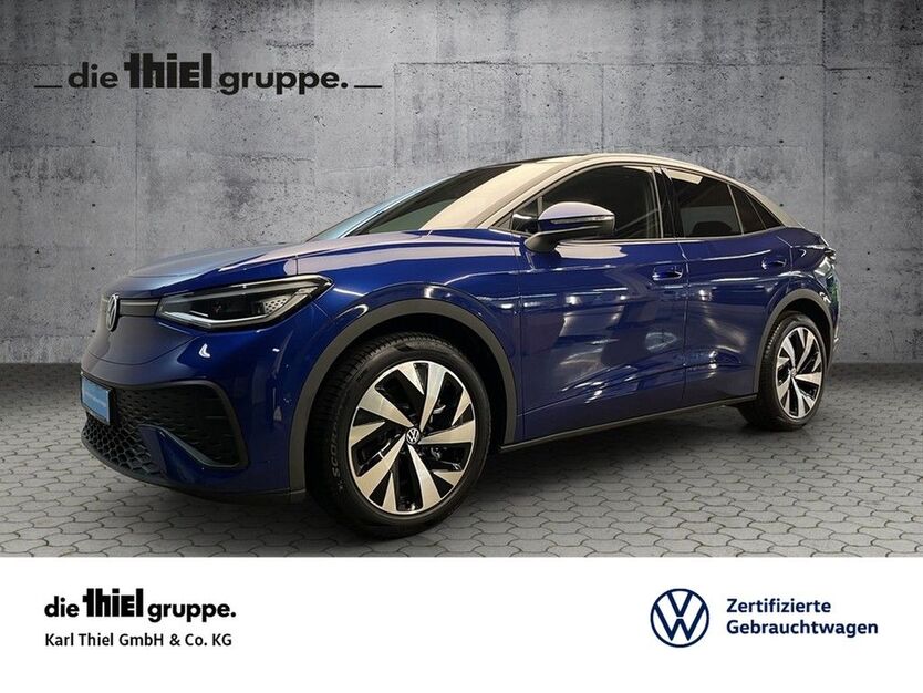 VW ID.5 4.850 km 44.550 € Rheda-Wiedenbrück 33378
