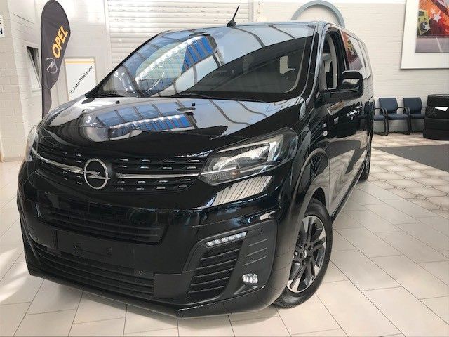 Opel Zafira Life 56.950 km 34.850 € Aerzen 31855