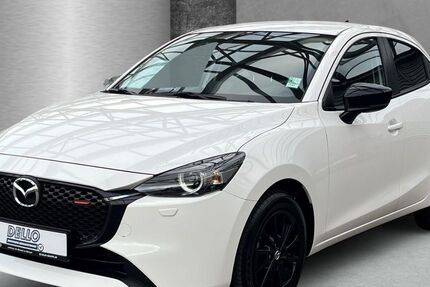 Mazda 2 9.068 km 18.980 € Hamburg 21079