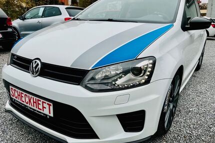 VW Polo 97.842 km 19.980 € Wuppertal 42289