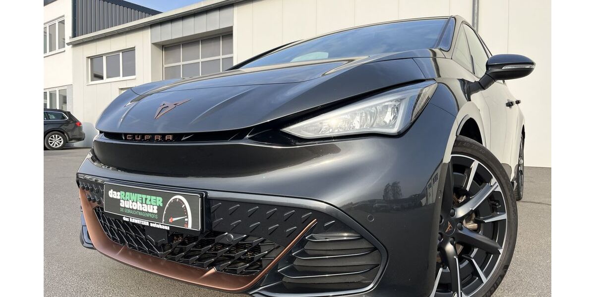 Cupra Born 26.362 km 29.860 &euro; Marktredwitz 95615