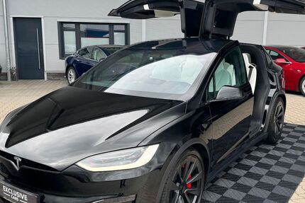 Tesla Model X 74.008 km 87.950 &euro; Emsbüren 48488
