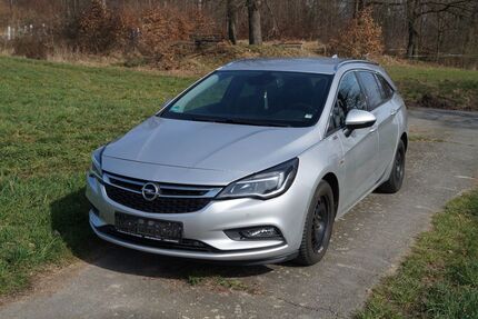Opel Astra 180.000 km 4.400 &euro; Asbach 64397