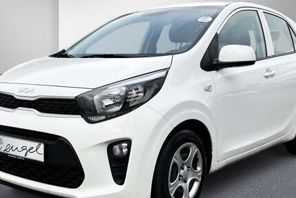 Kia Picanto 35.500 km 12.498 &euro; Wunsiedel 95632