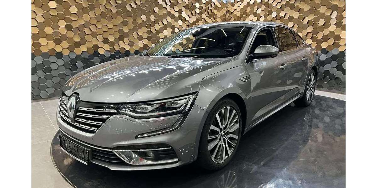 Renault Talisman 88.000 km 21.948 &euro; Eisenberg 67304